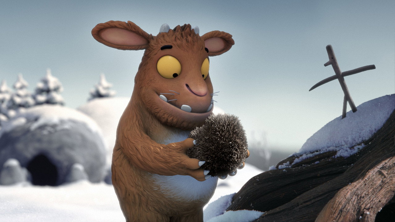 Gruffalo, de père en fils still 4