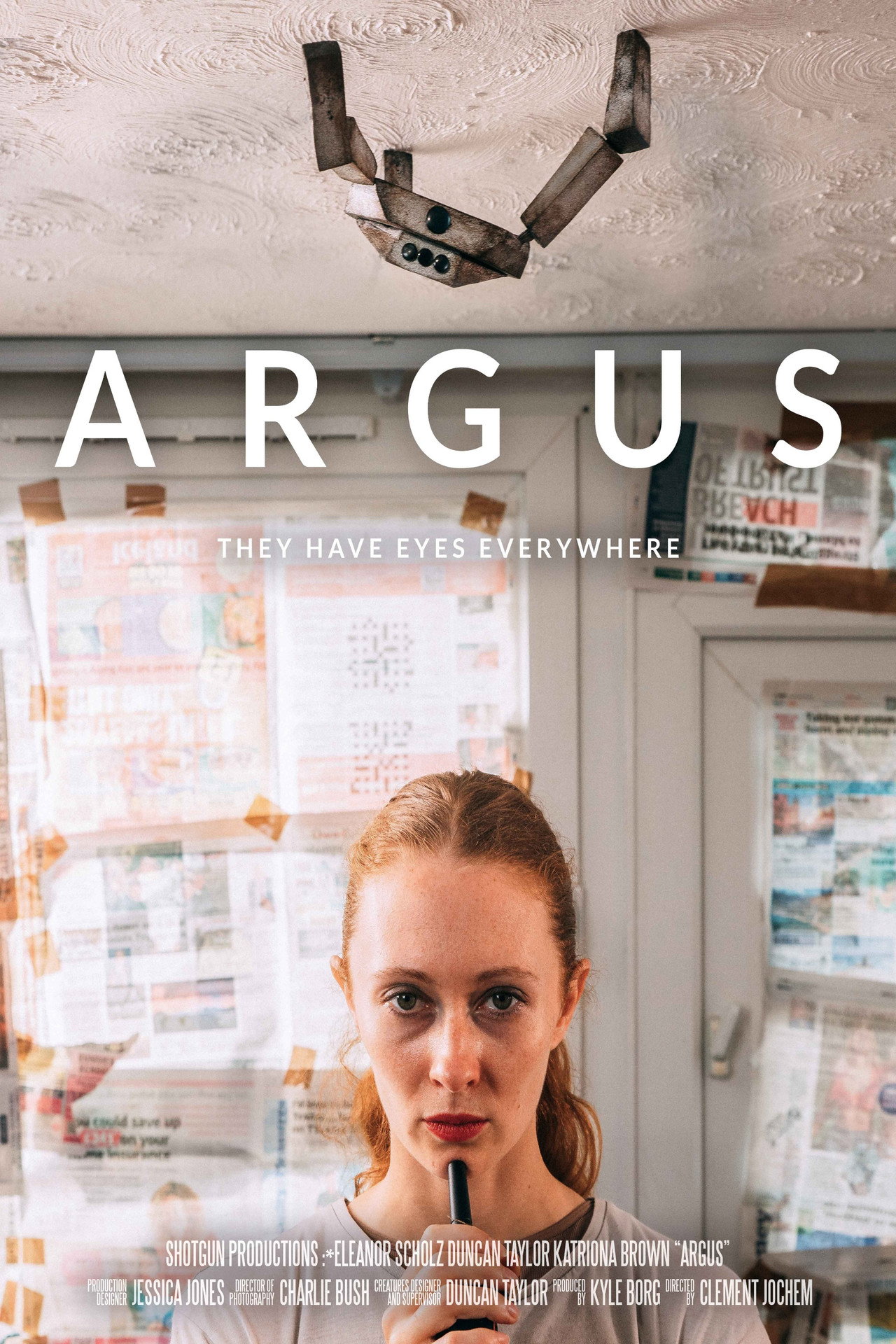 ARGUS
