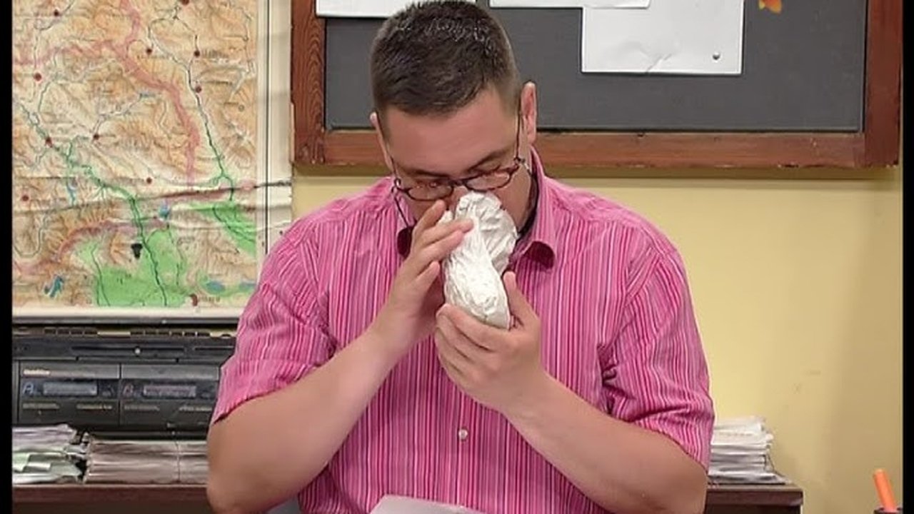 Državni posao - Season 4 Episode 157 : 748 Biskvit
