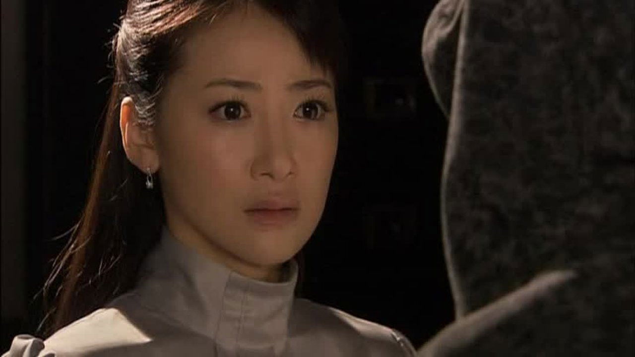 黎明绝杀 — Épisode 15