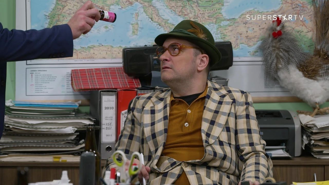 Државни посао — Épisode 119