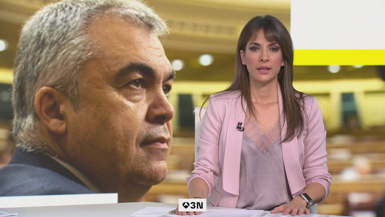 Antena 3 Noticias - Season 2025 Episode 289 : Episode 289