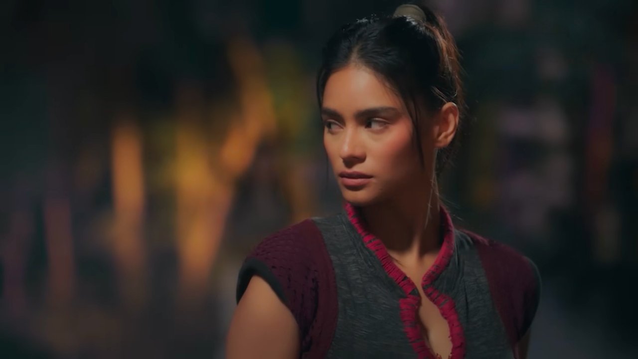 Encantadia Chronicles: Sang'gre - Season 1 Episode 47 : Freedom for the Encantados