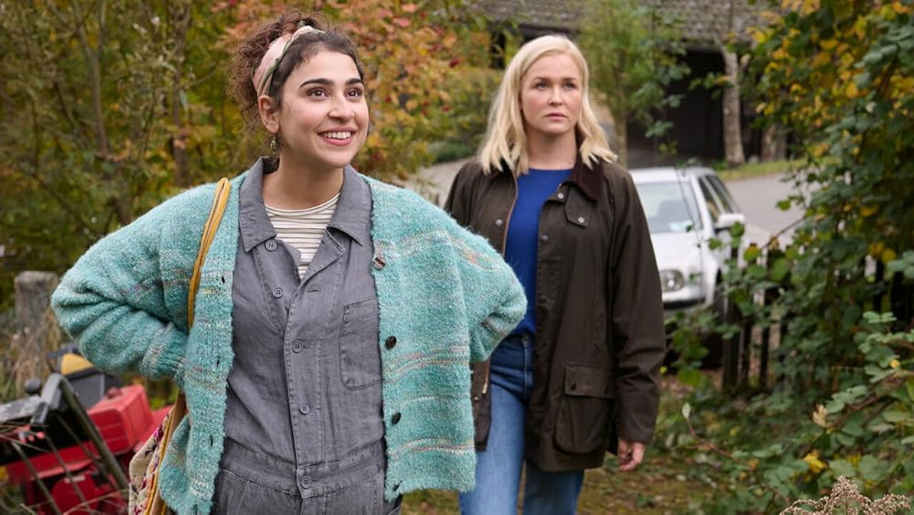 Lena Lorenz — Épisode 6