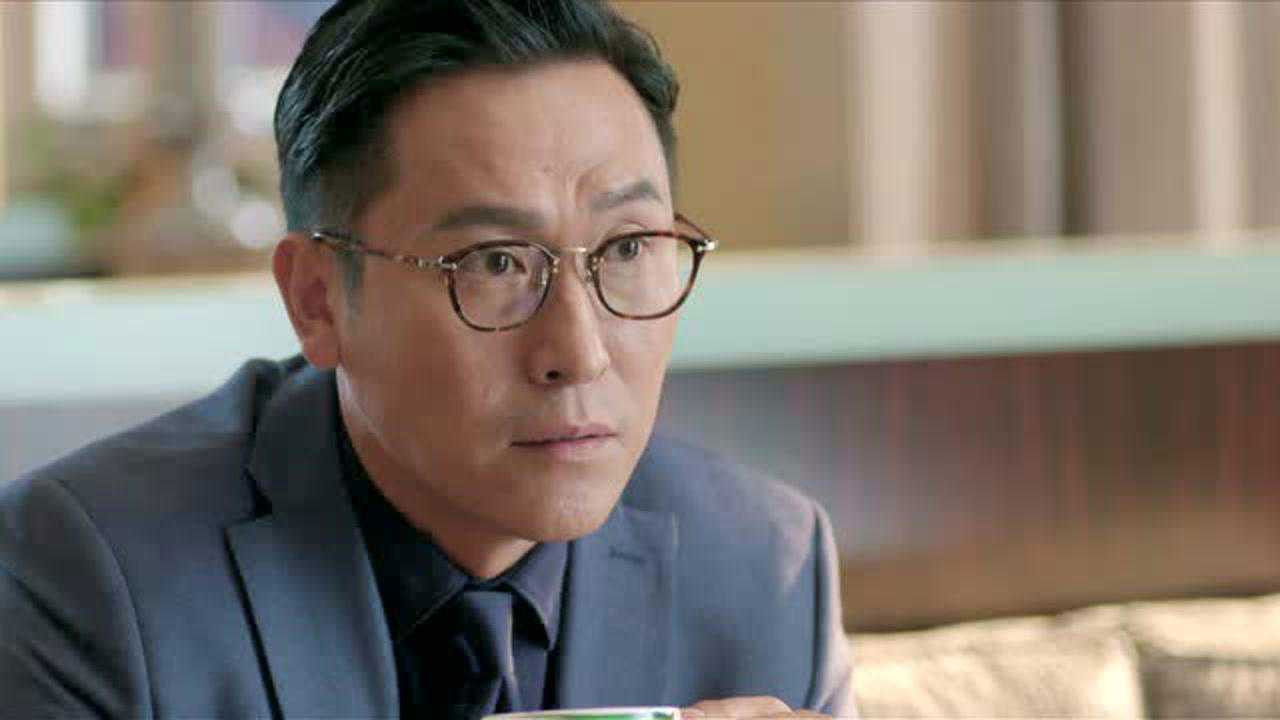 真心想让你幸福 — Épisode 9