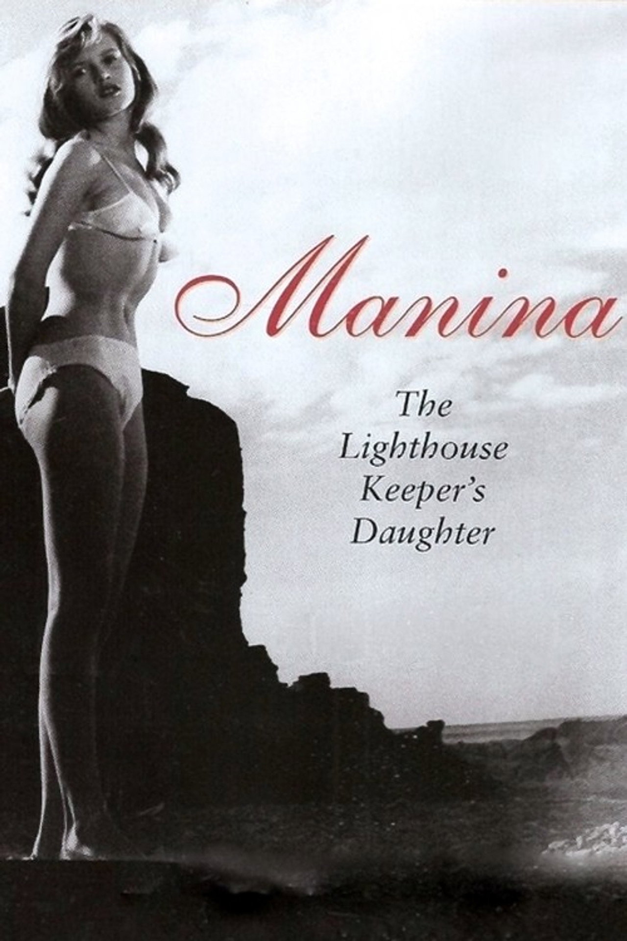 Manina, the Lighthouse-Keeper's Daughter
