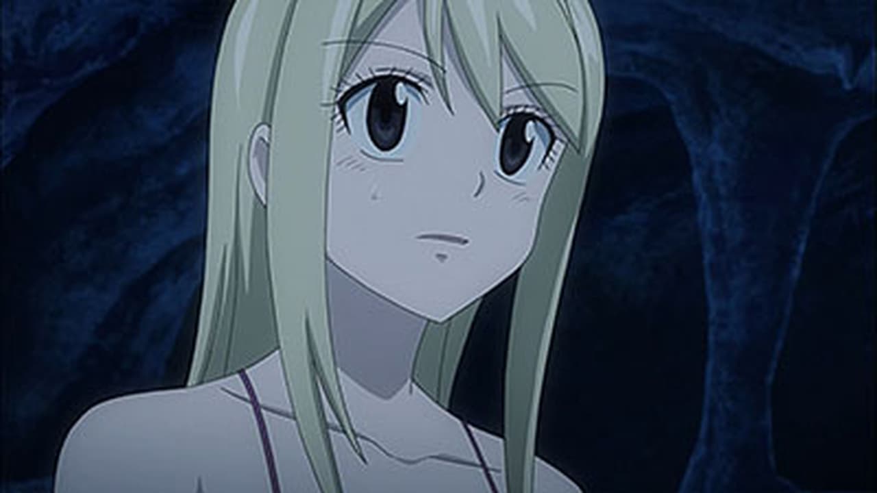 Fairy Tail - Season 5 Episode 2 : The Eclipse Project