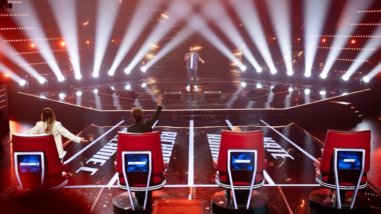 The Voice - Season 14 Episode 4 : Blind Auditions (4)