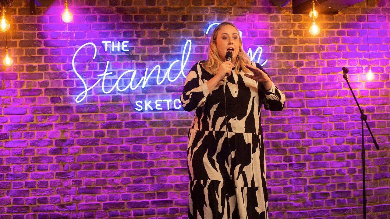 The Stand Up Sketch Show — Épisode 2