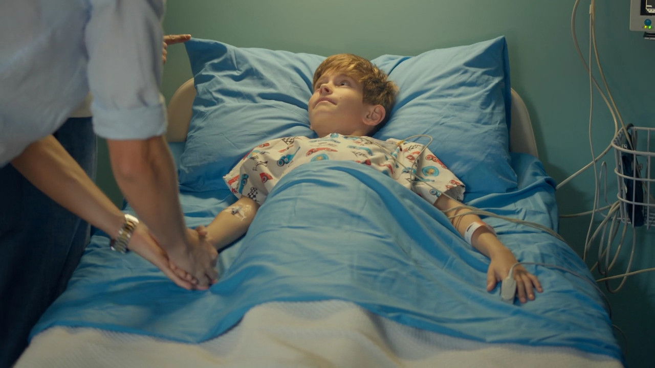 Amor à Prova — Épisode 1