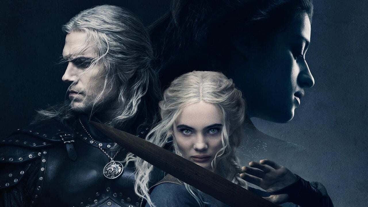 The Witcher S2 (2021) Subtitle Indonesia