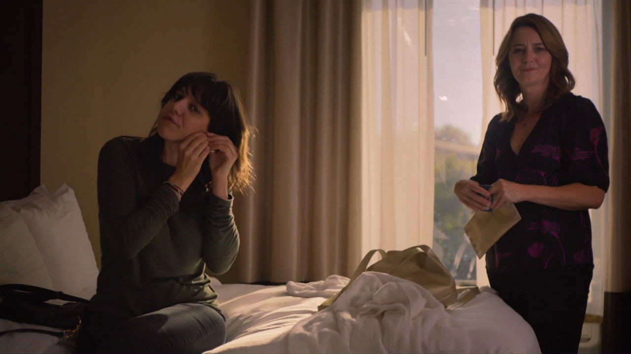 Pretty Doesn't Hurt backdrop