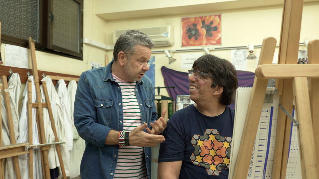 Autenticos — Épisode 5