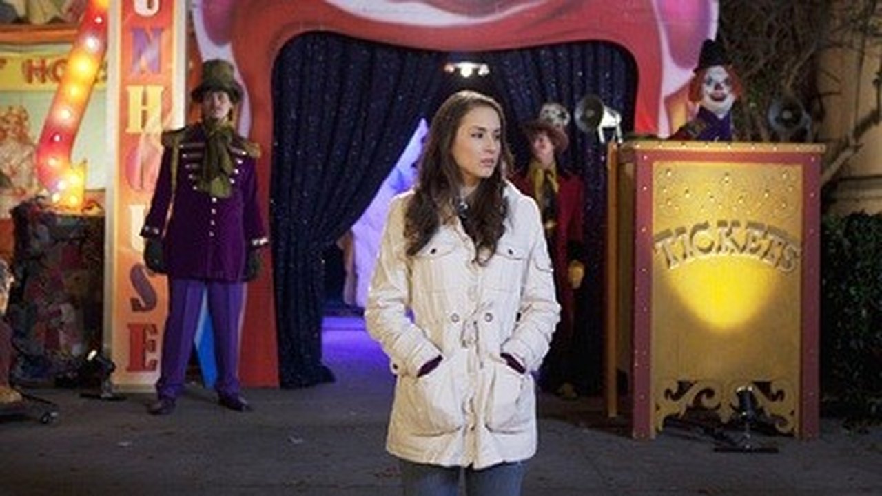 Pretty Little Liars Saison 1 Episode 22 Watch Pretty Little Liars - Season 1 - Episode 21: Monsters in the End