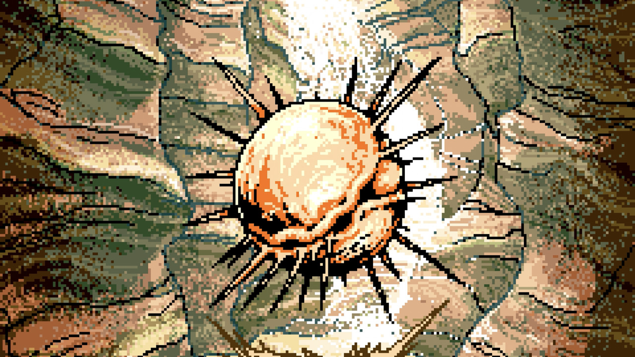 Exelixis still 3