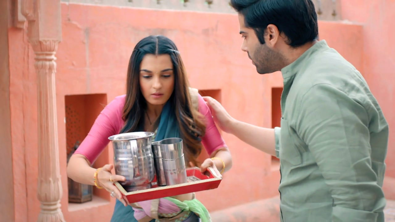 पंड्या स्टोर — Épisode 107