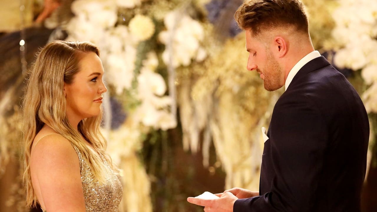 Married at First Sight - Season 8 Episode 29 : Episode 29