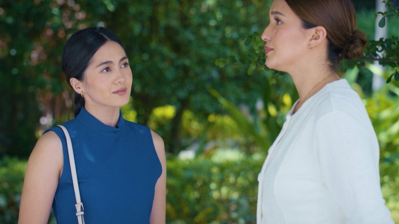 Bad Genius: The Series backdrop