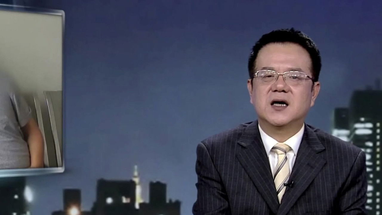 传奇故事 — Épisode 109