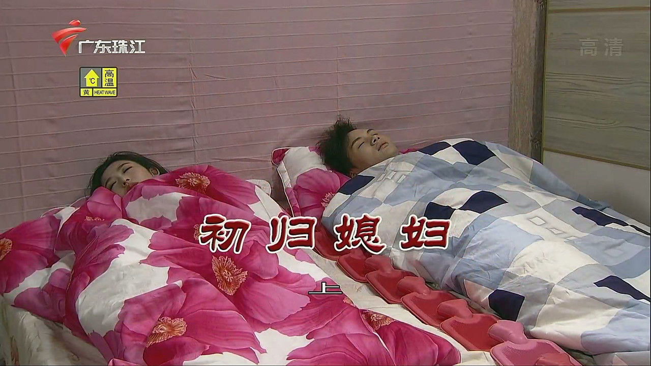 外来媳妇本地郎 — Épisode 3517