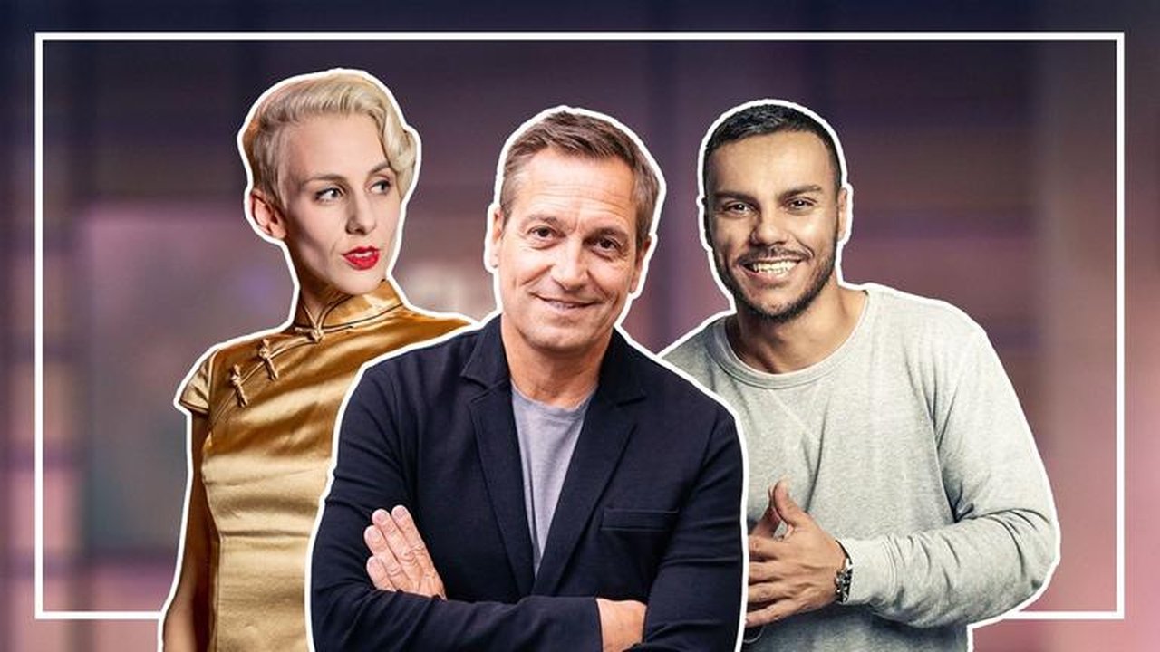 Nuhr im Ersten - Season 17 Episode 1 : Episode 1