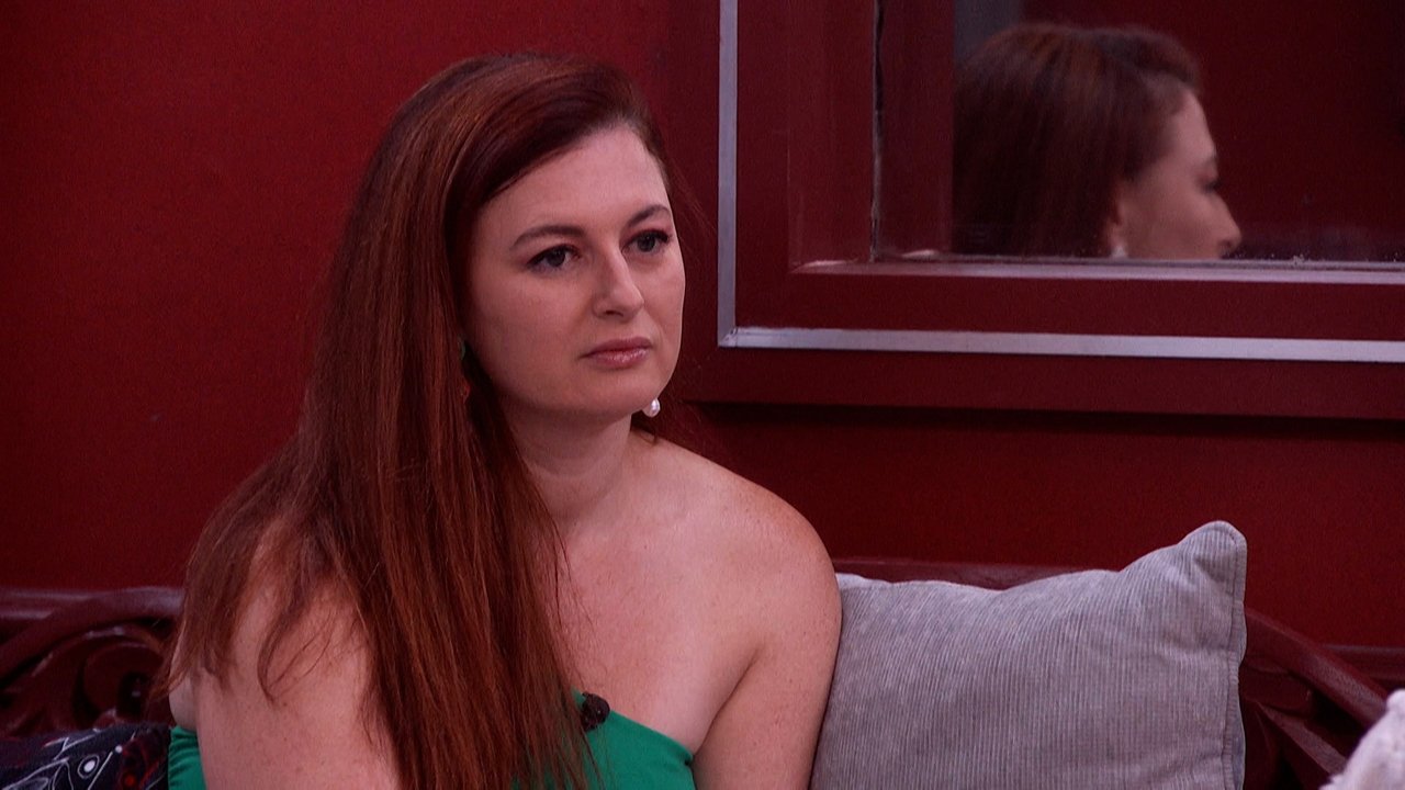 Big Brother - Season 27 Episode 10 : Episode 10