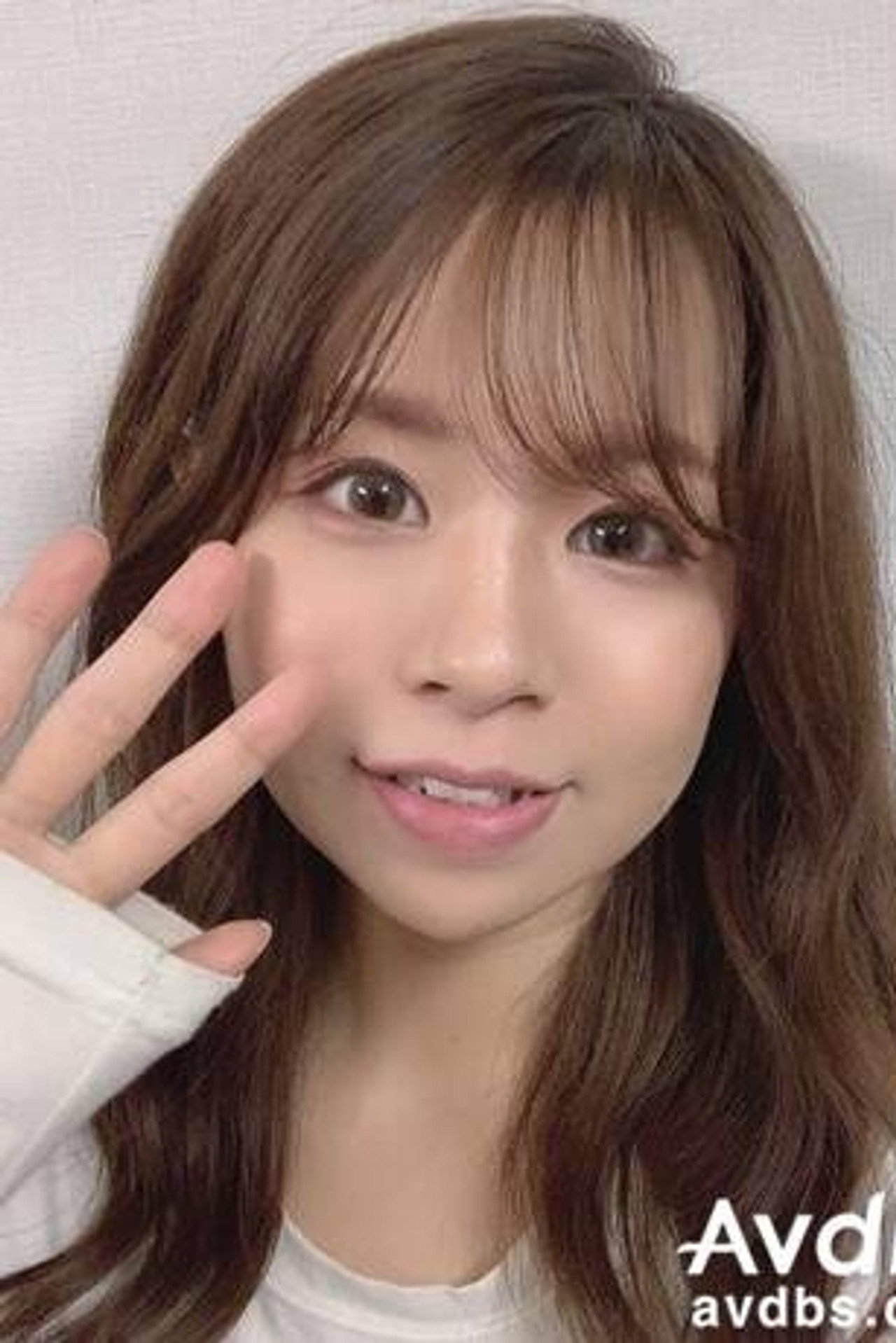 Portrait of 真白わかな