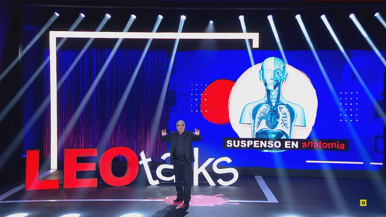 Leo talks — Épisode 8