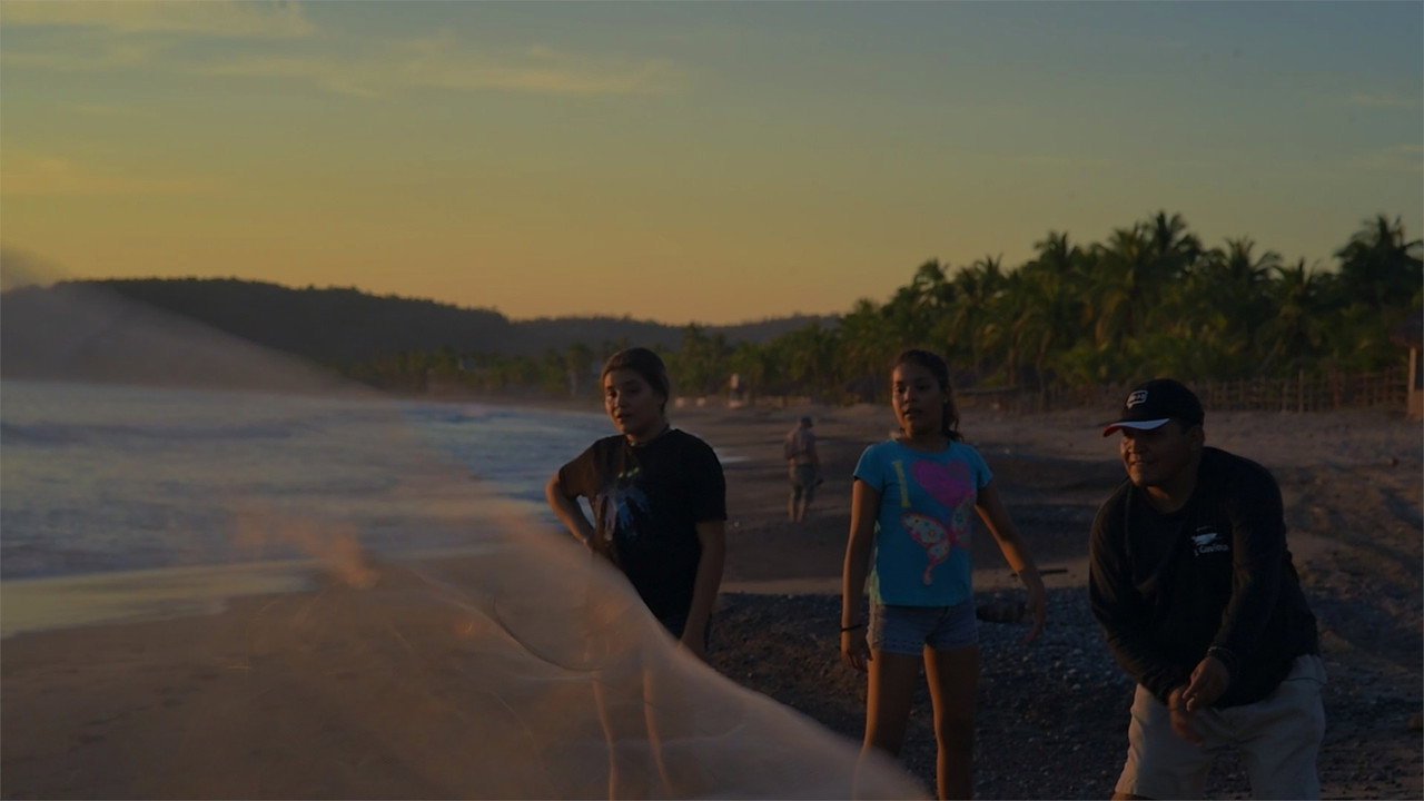 El buzo que se quedó en tierra