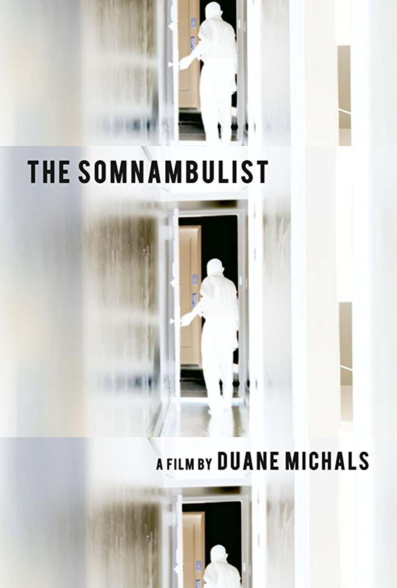 The Somnambulist filmaffisch