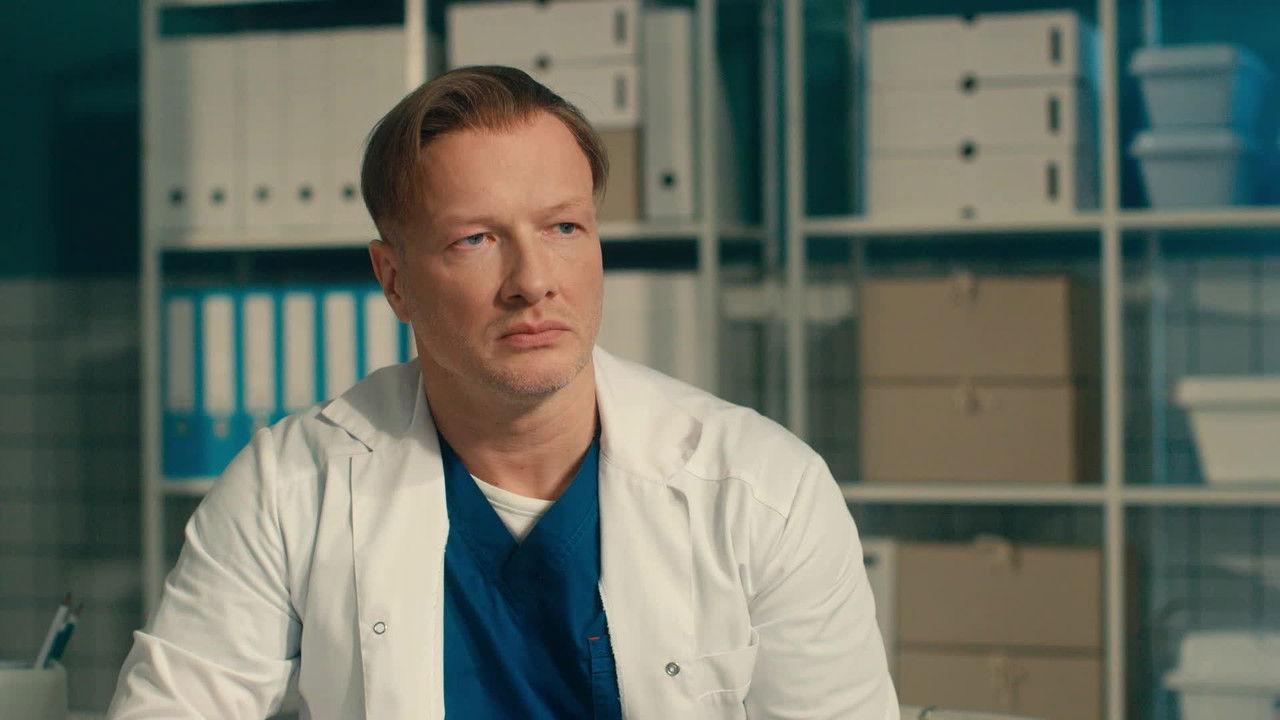 Акушер — Épisode 10