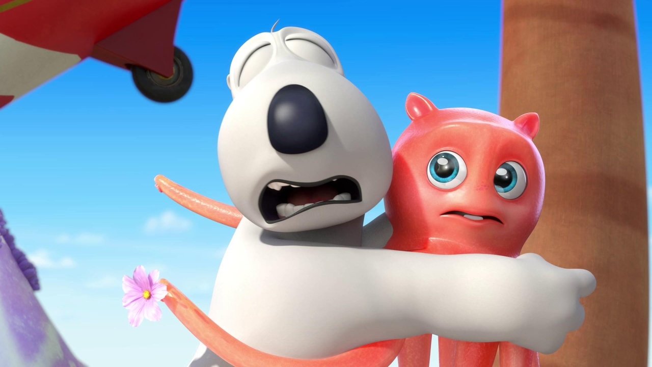 Bernard - Season 7 Episode 12 : Episode 12