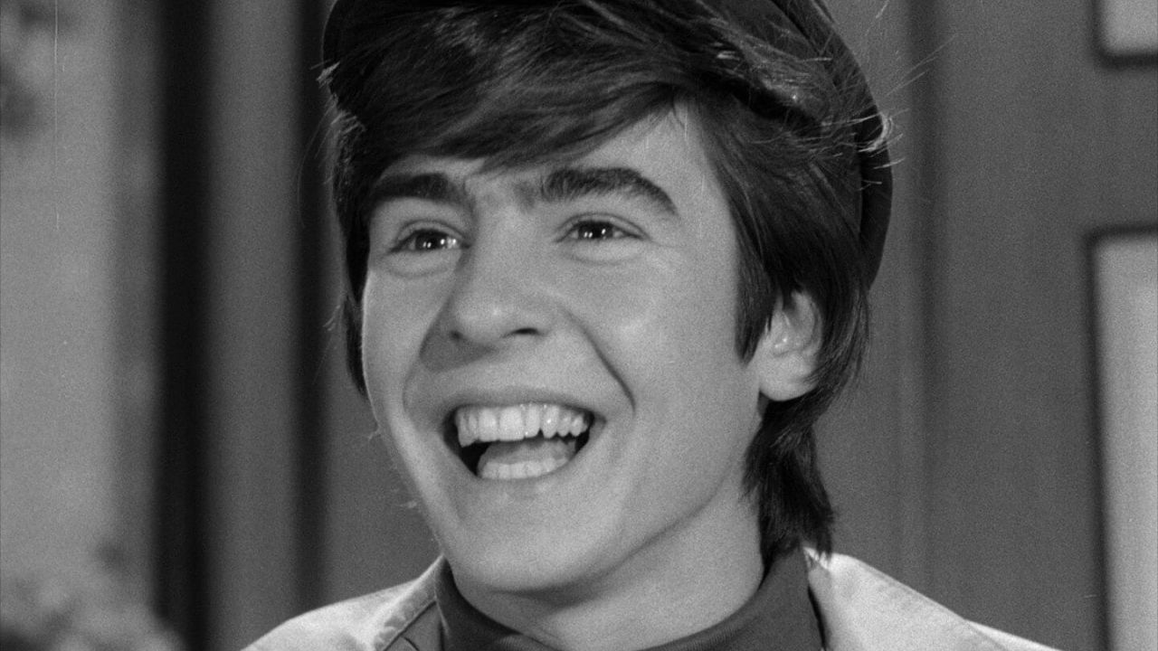 Monkees Screen Tests backdrop