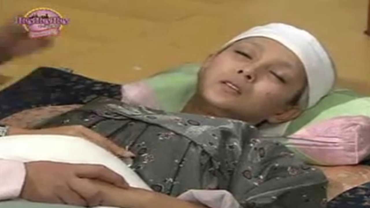 신동엽 김원희의 헤이헤이헤이 — Épisode 1