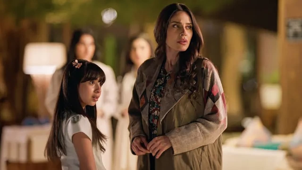 سندس — Épisode 25