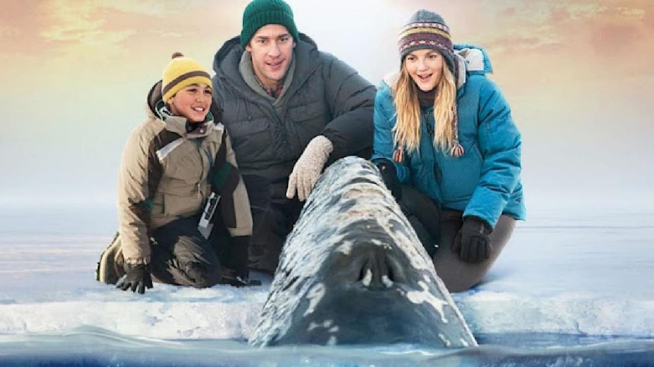 Big Miracle (2012)