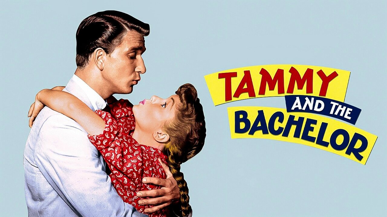 Tammy and the Bachelor