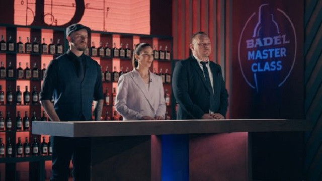 Cocktail Master - Season 1 Episode 1 : Episode 1