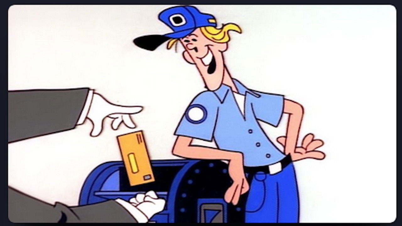 Schoolhouse Rock! — Épisode 8