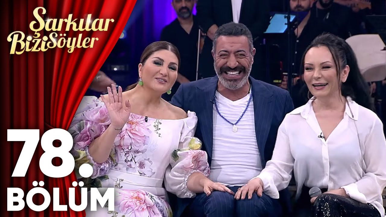 Şarkılar Bizi Söyler — Épisode 26