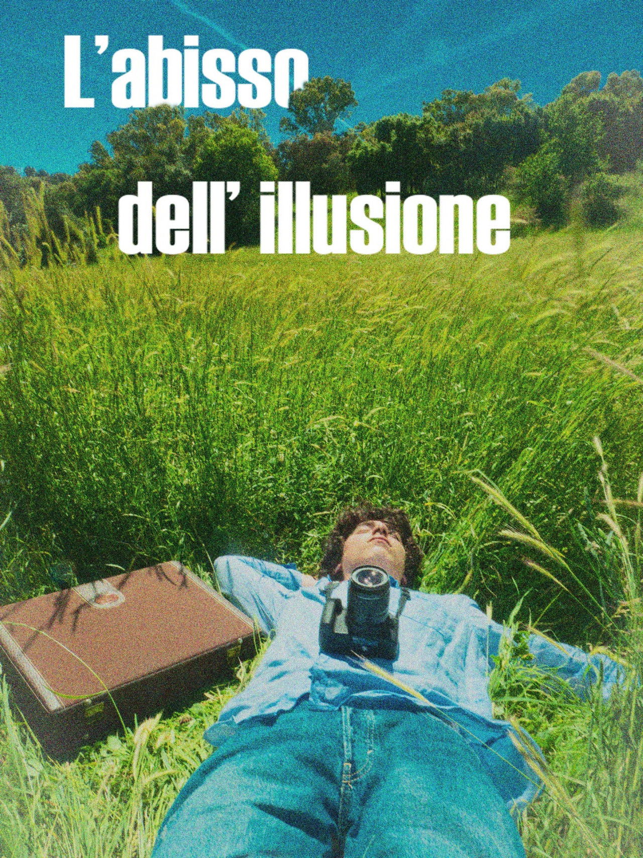 L'abisso dell'illusione Backdrop