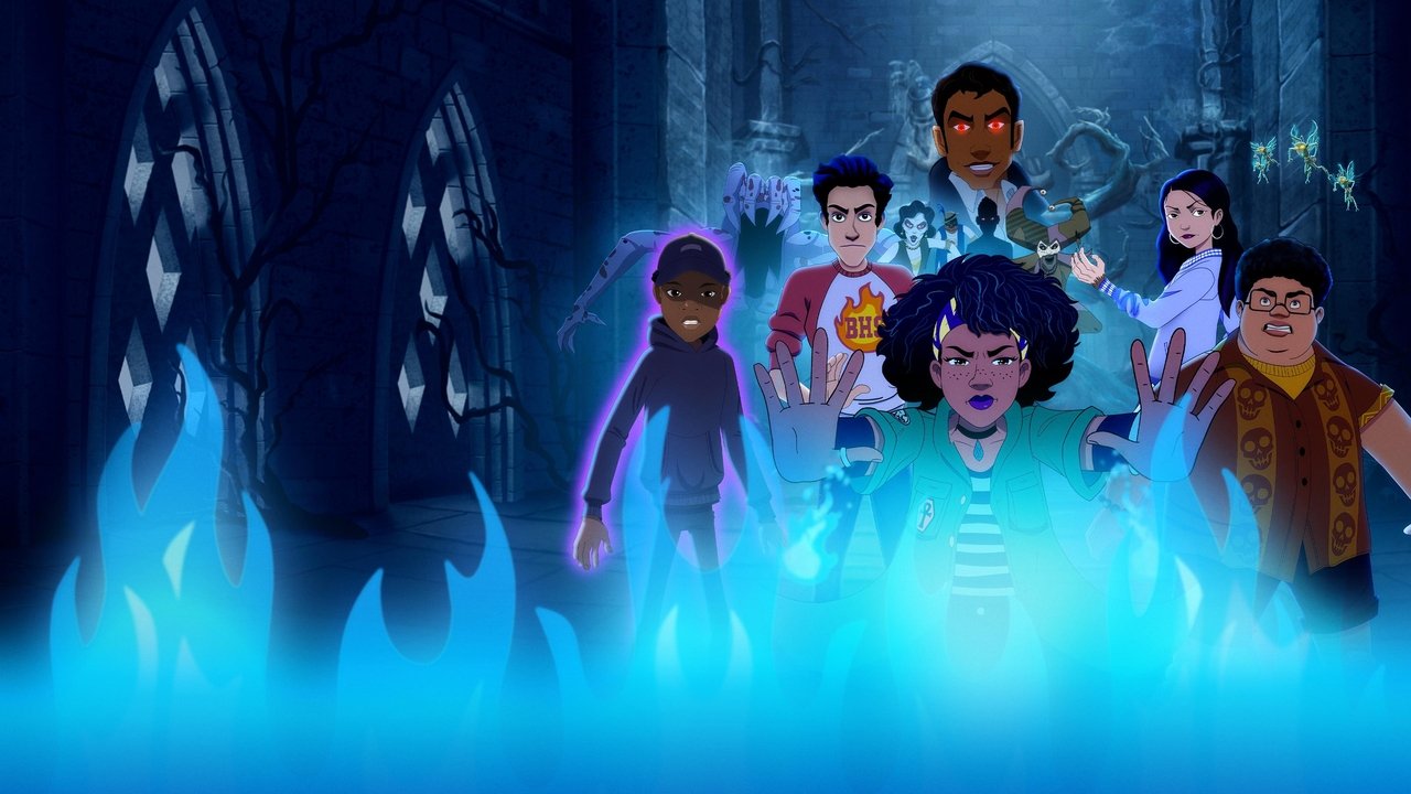 Fright Krewe - Season 2 Episode 2 The Loss