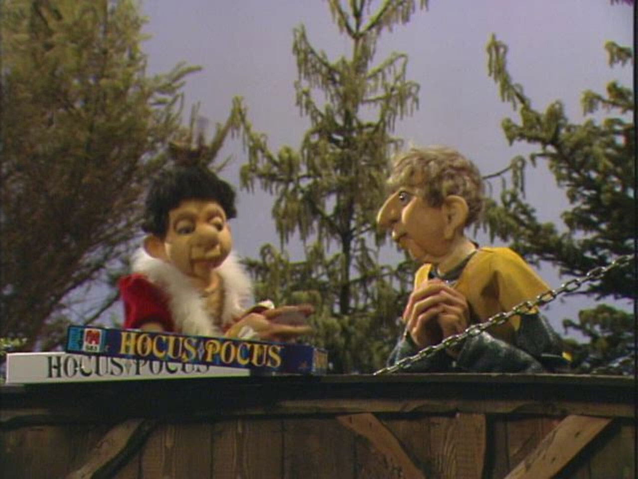 Liegebeest — Épisode 5