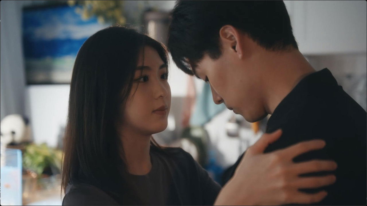 Drunk to Love You — Épisode 18