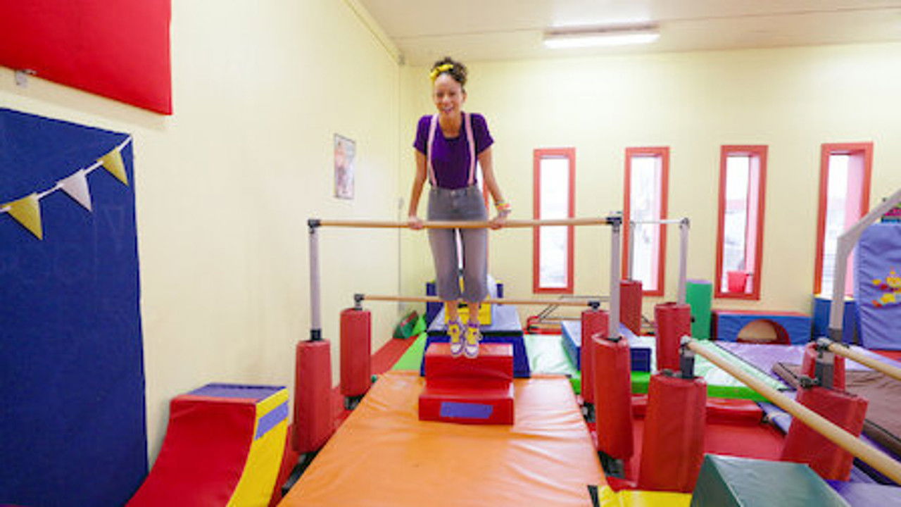 Meekah — Épisode 8