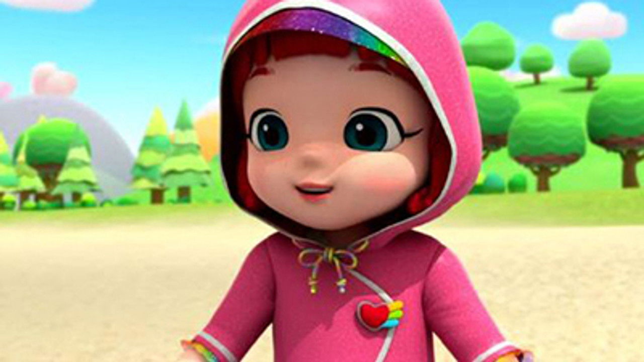 Rainbow Ruby — Épisode 15