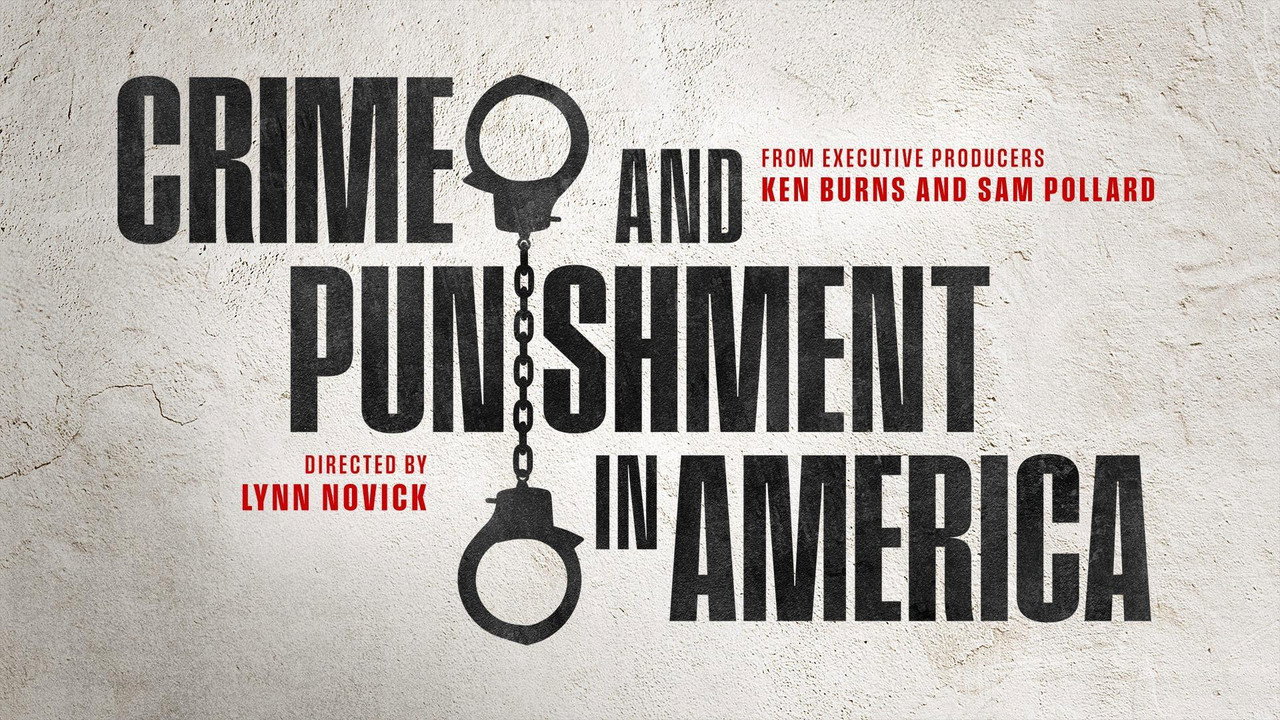 Crime and Punishment in America still 1