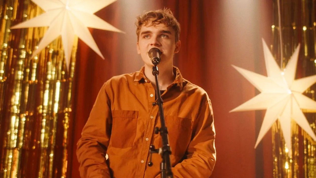 1000 ord for sne — Épisode 6