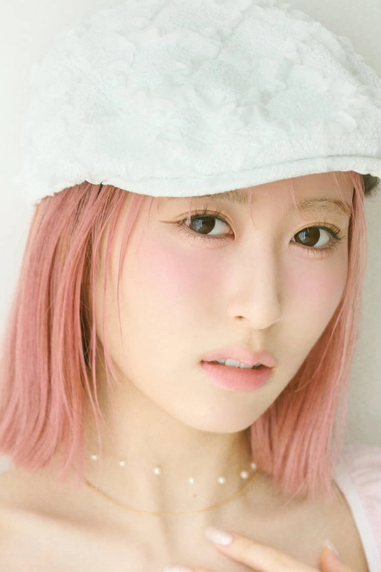 Natsumi Kawanago
