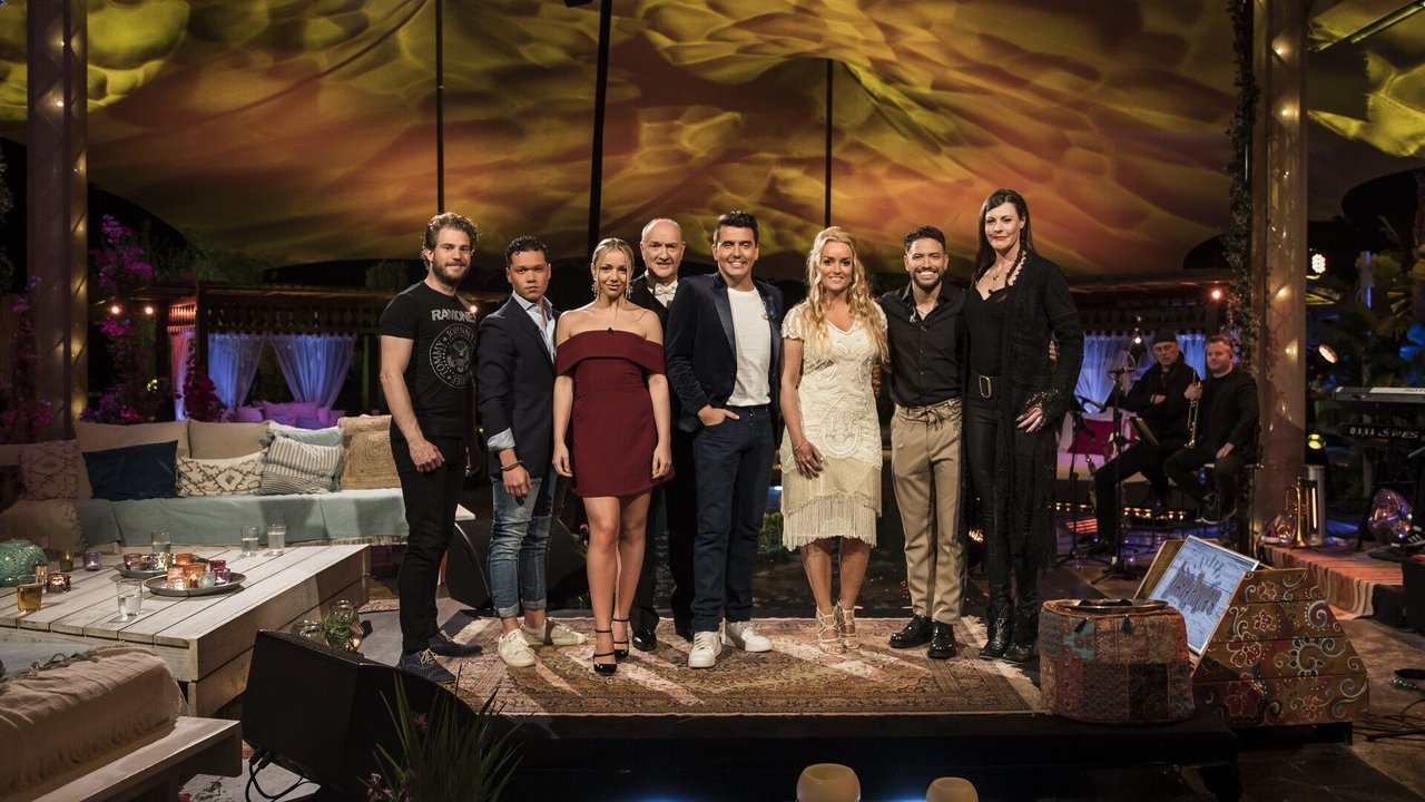 Beste Zangers - Season 12 Episode 8 : Duets